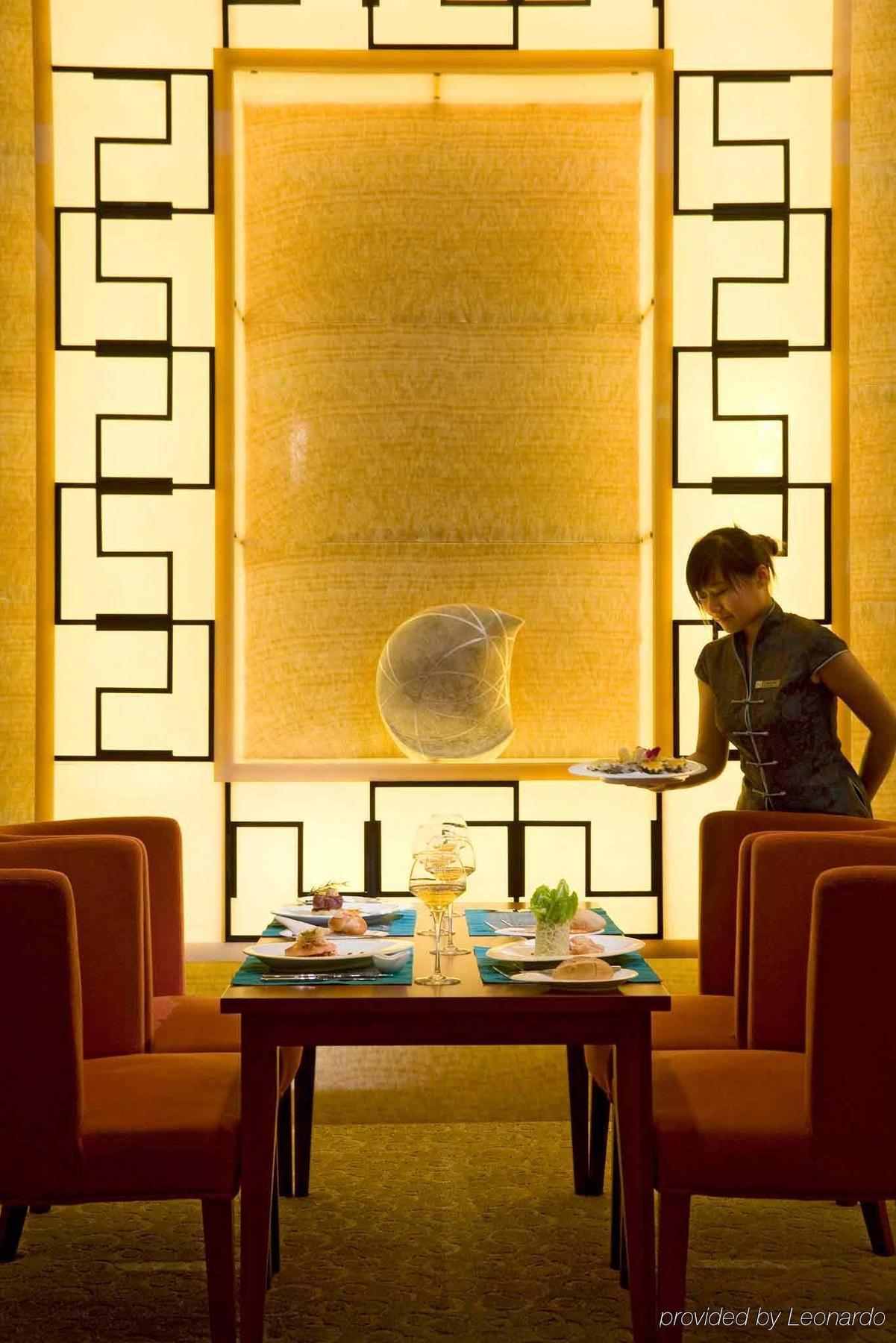 Baolong Hotel Шанхай Екстер'єр фото