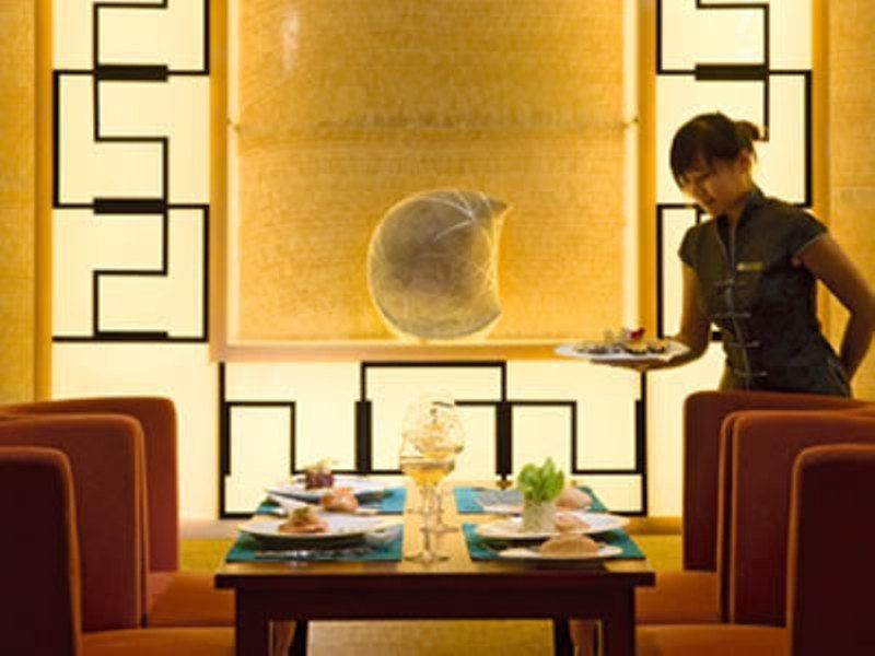 Baolong Hotel Шанхай Екстер'єр фото