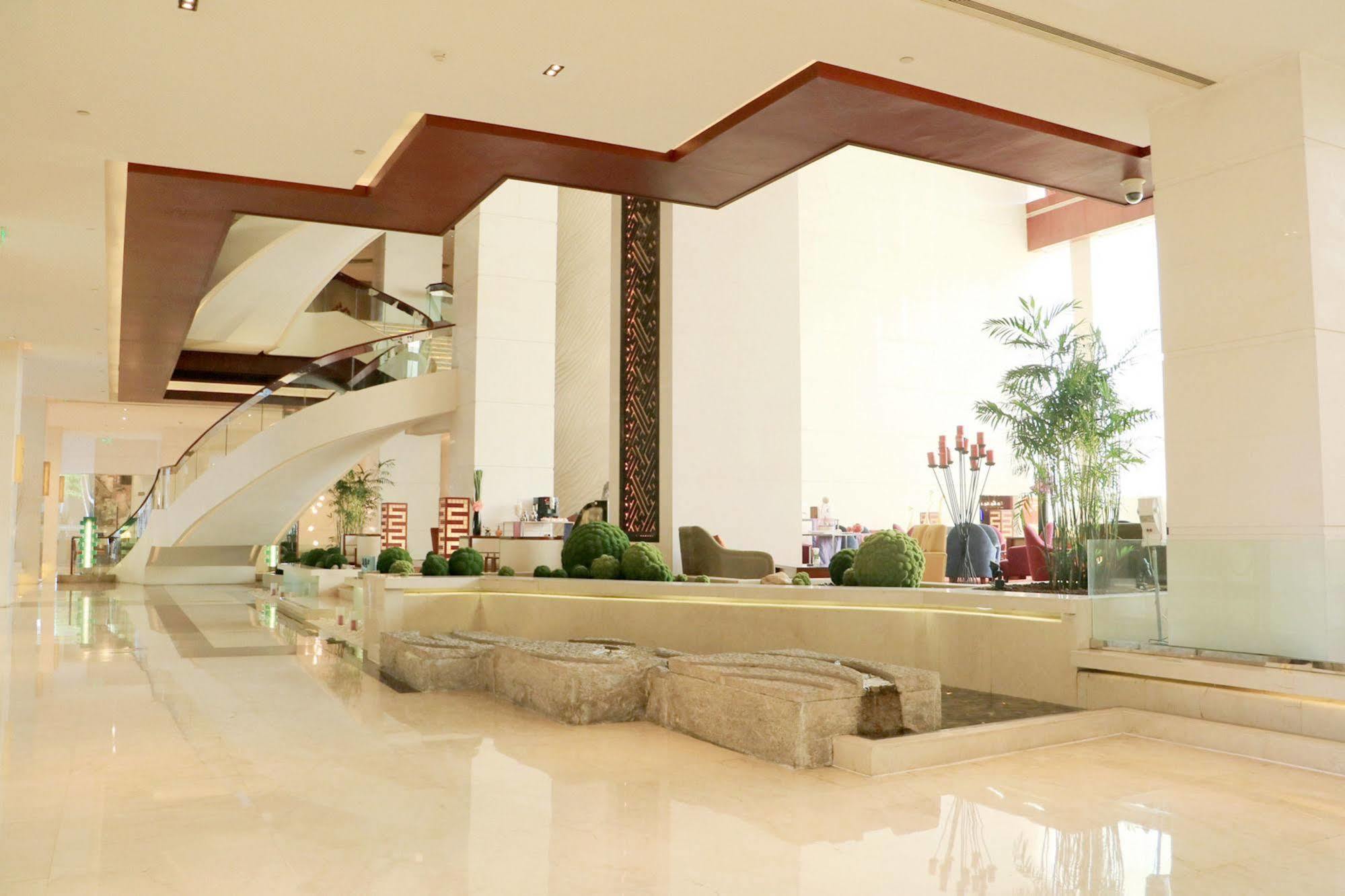 Baolong Hotel Шанхай Екстер'єр фото